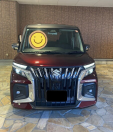 ソリオバンディッドご納車致しました！！